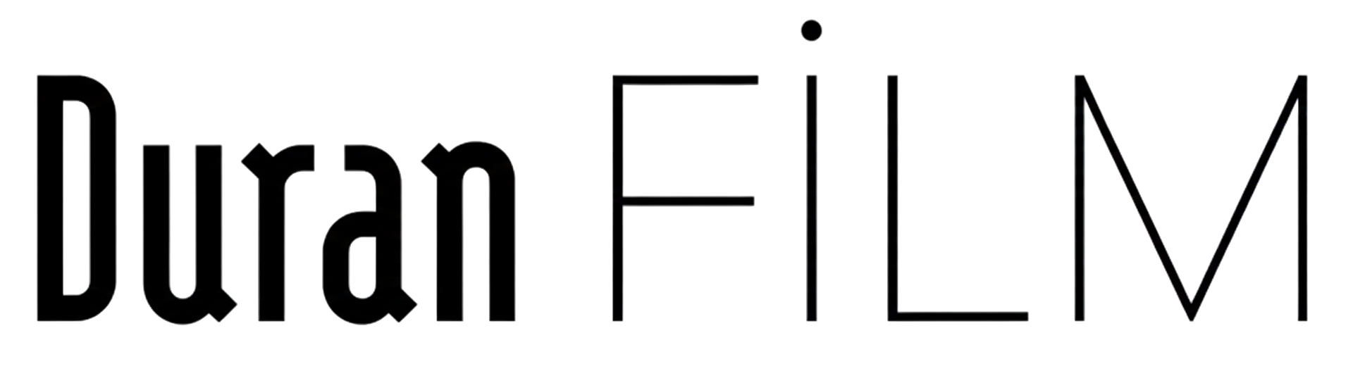 Duran Film Logo